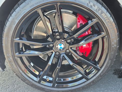 Used 2025 BMW Z4 M40i w/ Edition RWD image 13