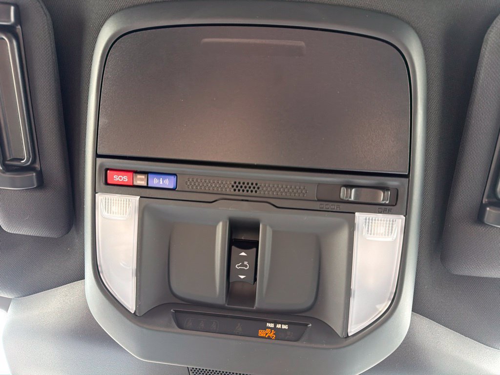 New 2026 Subaru Forester Premium AWD/4WD image 20