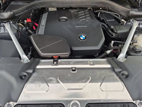 Used 2023 BMW X3 xDrive30i w/ Convenience Package AWD/4WD image 24