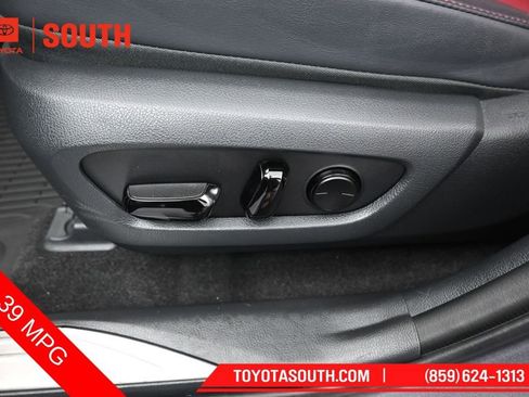 Used 2024 Lexus NX 350h AWD w/ Package Accessory (P3) image 24