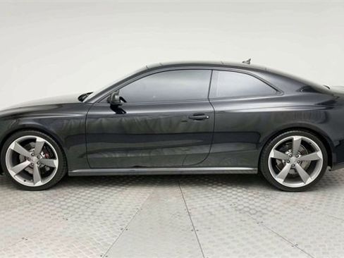 Used 2013 Audi RS 5 Coupe image 5