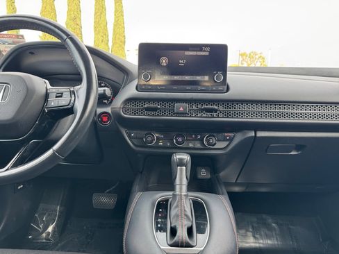 Used 2023 Honda HR-V Sport image 15