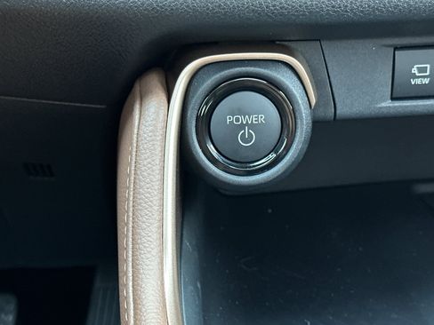 Certified 2026 Toyota Grand Highlander AWD Hybrid image 23