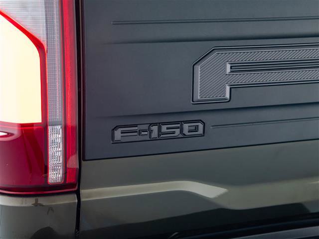Certified 2026 Ford F150 Raptor AWD/4WD image 13