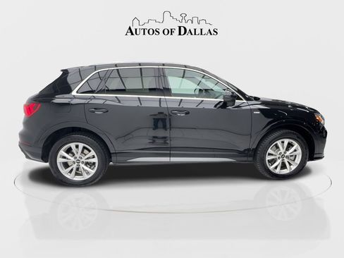 Used 2025 Audi Q3 2.0T Premium image 9