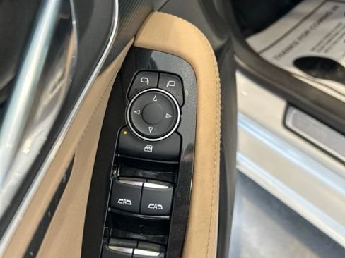 Used 2025 Cadillac CT5 Premium Luxury w/ Sun And Sound Package AWD/4WD image 9