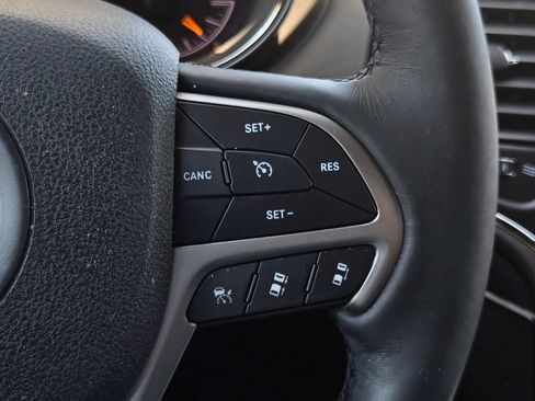 Used 2018 Jeep Grand Cherokee High Altitude AWD/4WD image 25