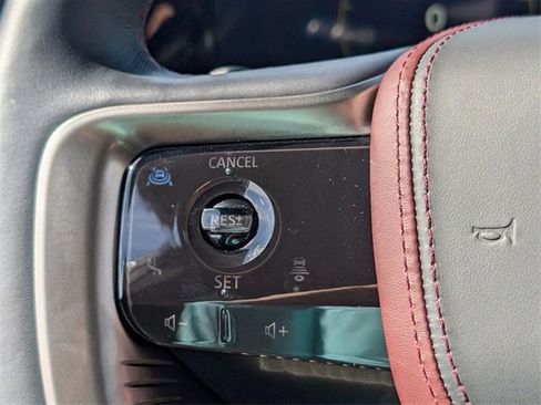 Used 2025 INFINITI QX80 Autograph image 27