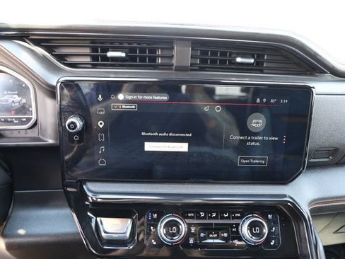 Used 2022 GMC Sierra 1500 AT4 AWD/4WD image 19
