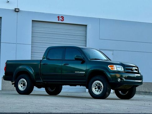 Used 2004 Toyota Tundra Limited image 3