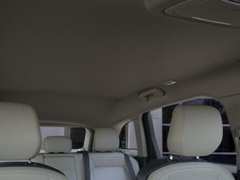 New 2026 Lincoln Nautilus Premier AWD/4WD image 22