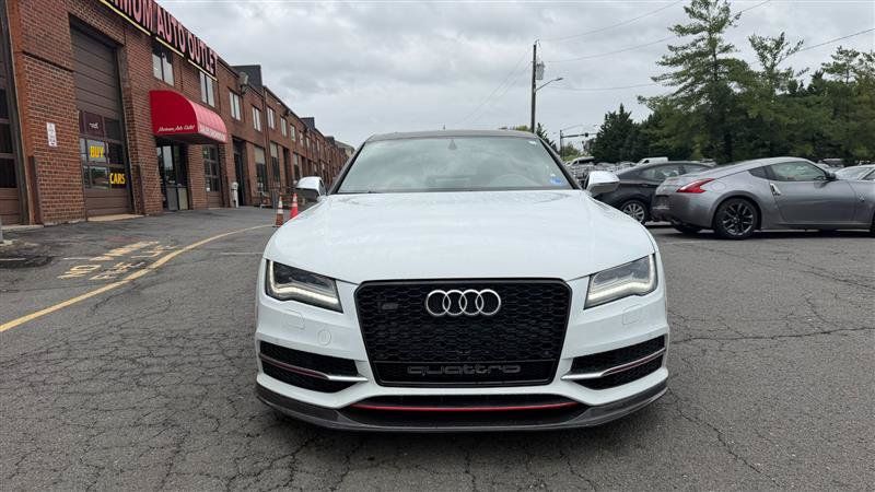 Used 2013 Audi S7 AWD/4WD image 2