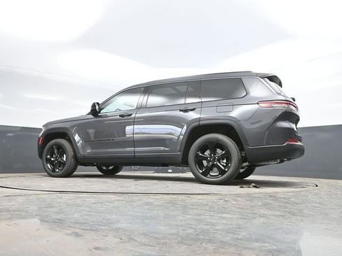 New 2026 Jeep Grand Cherokee L Limited AWD/4WD image 42