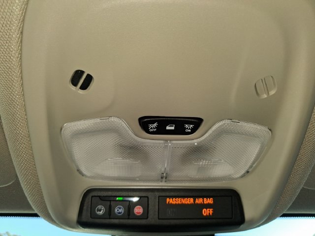 Used 2024 Buick Encore GX Preferred w/ Comfort Package FWD image 8