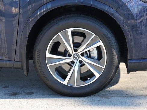 Certified 2024 Lexus RX 350 Premium image 11