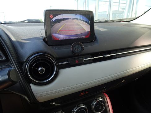Used 2018 MAZDA CX-3 Grand Touring AWD/4WD image 9