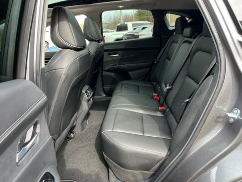 Used 2025 Nissan Murano SL image 22