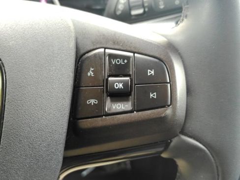 Used 2023 Ford Mustang Mach-E Select RWD image 36