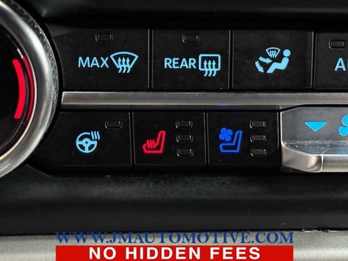 Used 2023 Ford Expedition Limited image 39