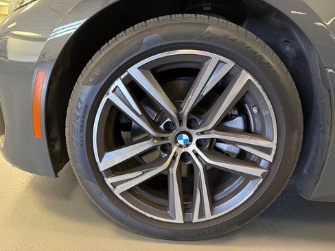 Used 2023 BMW 430i Gran Coupe w/ Premium Package RWD image 6