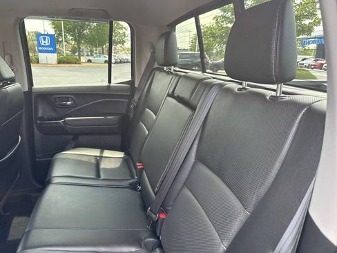 Certified 2023 Honda Ridgeline RTL-E image 20