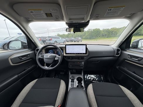 New 2025 Ford Bronco Sport Big Bend w/ Convenience Package image 26