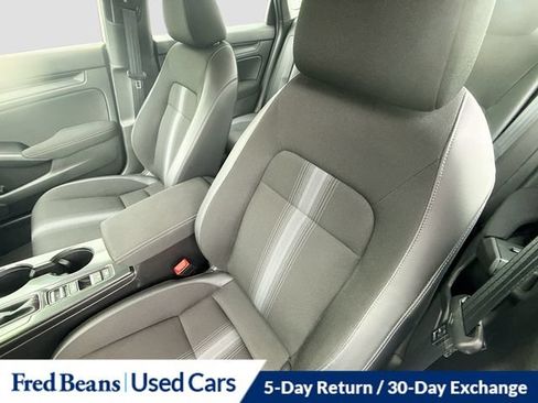 Used 2022 Honda Civic Sport image 19