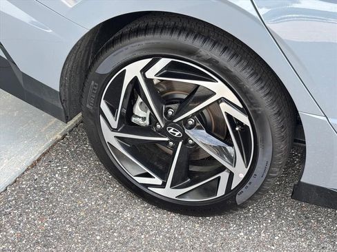 New 2026 Hyundai Sonata SEL FWD image 27