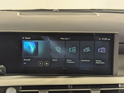 New 2026 Hyundai Tucson SE FWD image 18