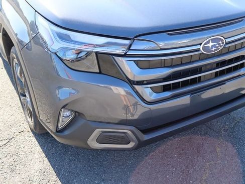 Certified 2025 Subaru Forester Limited w/ Popular Package #1 AWD/4WD image 11