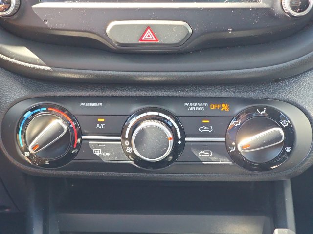 Used 2024 Kia Soul LX w/ Option Group 015 FWD image 28