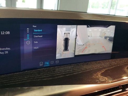 New 2025 Cadillac Escalade IQ Sport 1 image 7