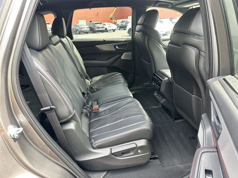 Certified 2026 Acura MDX A-Spec AWD/4WD image 14
