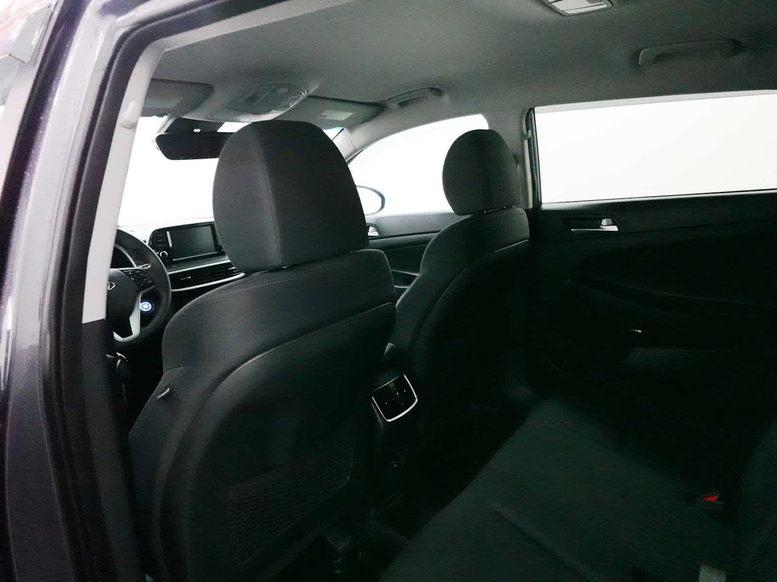 Used 2019 Hyundai Tucson Sport AWD/4WD image 26