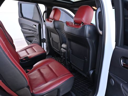 Used 2021 Dodge Durango SRT Hellcat w/ Premium Interior Group AWD/4WD image 18