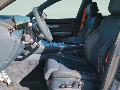 New 2026 Genesis GV70 3.5T Sport Advanced image 13