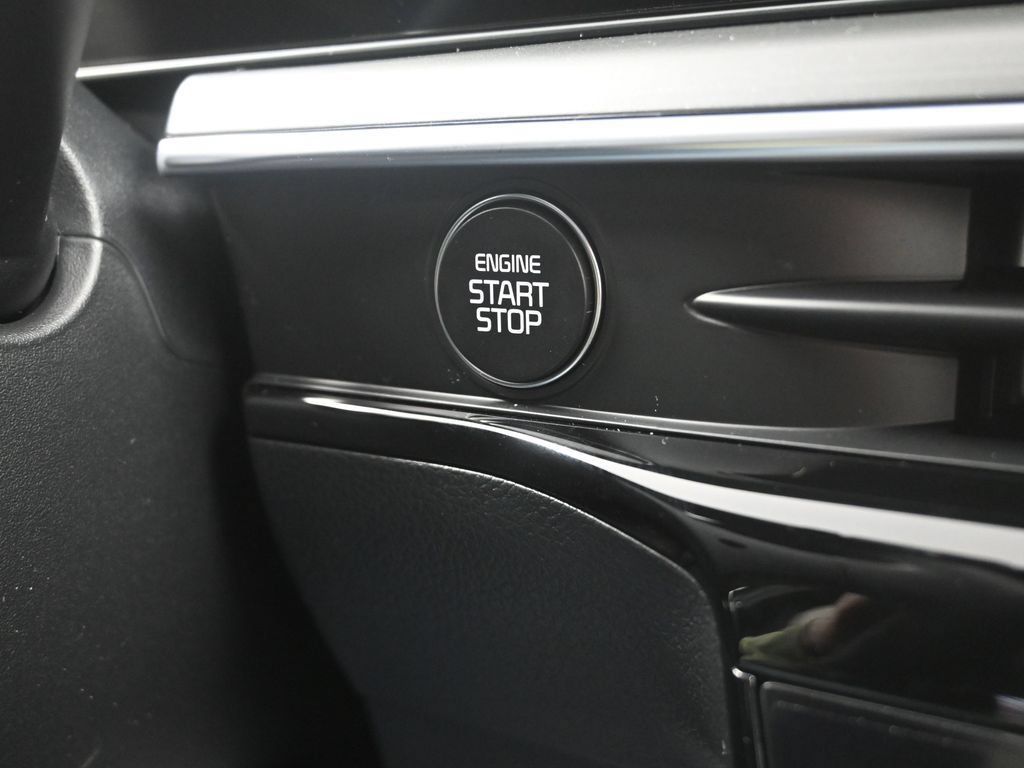 New 2026 Kia K5 GT-Line AWD/4WD image 25
