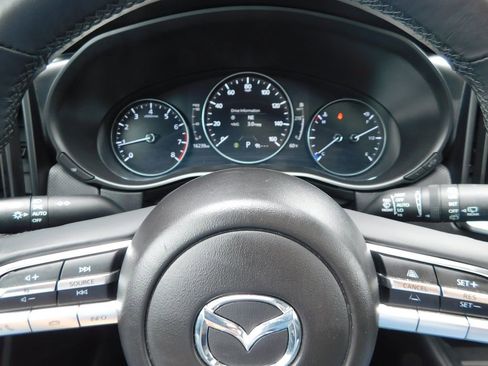 Used 2025 MAZDA CX-50 AWD 2.5 S w/ Premium Package image 32