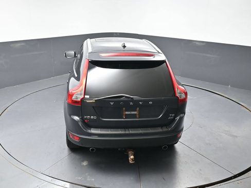 Used 2012 Volvo XC60 T6 AWD/4WD image 45