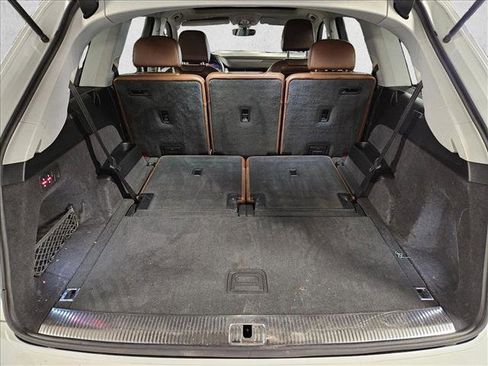 Used 2019 Audi Q7 2.0T Premium Plus w/ Premium Plus Package image 6