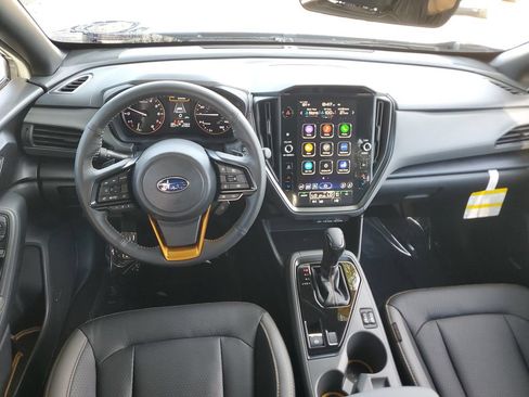 Used 2026 Subaru Crosstrek 2.5i Wilderness w/ Crosstrek Mirror Package AWD/4WD image 17