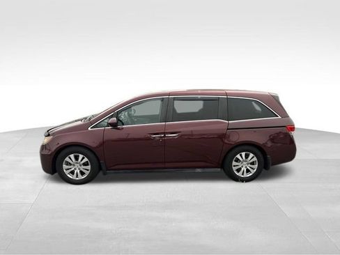 Used 2016 Honda Odyssey EX-L image 5