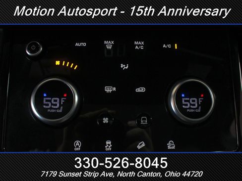 Used 2022 Land Rover Range Rover Evoque R-Dynamic S image 22