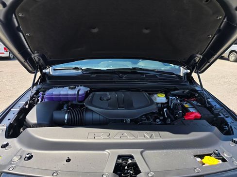 New 2026 RAM 1500 Warlock AWD/4WD image 19