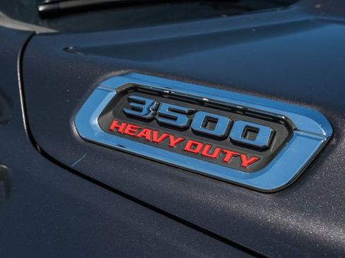 New 2026 RAM 3500 Big Horn AWD/4WD image 20