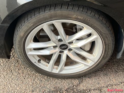 Used 2024 Audi A4 2.0T Premium Plus AWD/4WD image 8