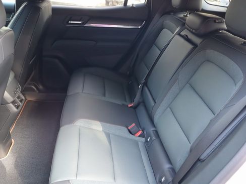 New 2026 GMC Terrain AT4 w/ Convenience Package III image 20