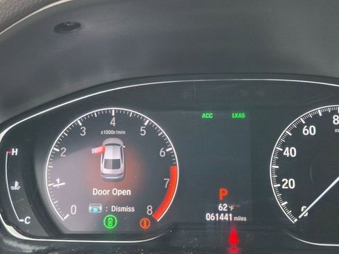 Used 2020 Honda Accord Sport image 16