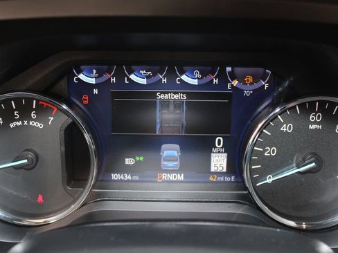 Used 2022 Ford Expedition Limited AWD/4WD image 35