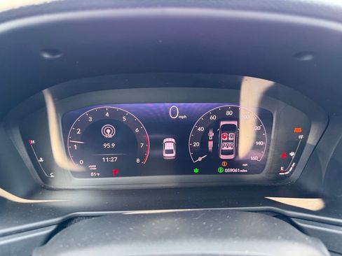 Used 2023 Honda Accord LX image 18